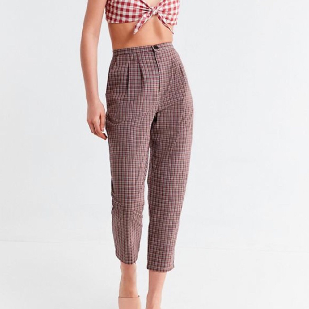 URBAN RENEWAL PANTS